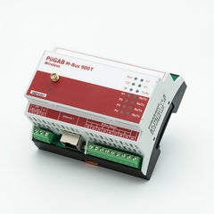 PiiGAB 900T Smart Gateway – M-Bus / wM-Bus