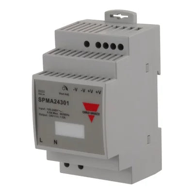 Alimentation 24VDC, 1.5A, 36W