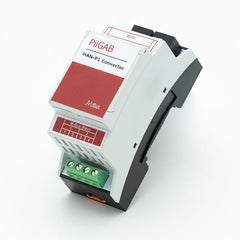 Convertitore PiiGAB HAN-P1 a M-Bus
