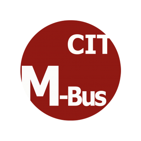 Driver M-Bus PiiGAB Citect