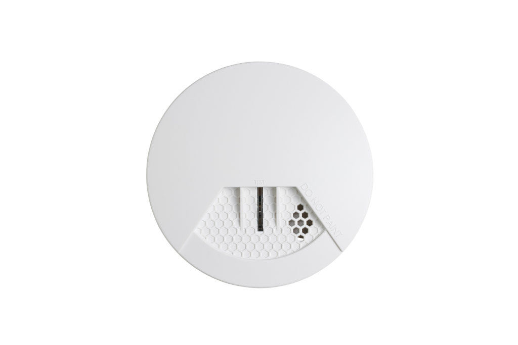 Wireless-WM-Bus-Rauchmelder