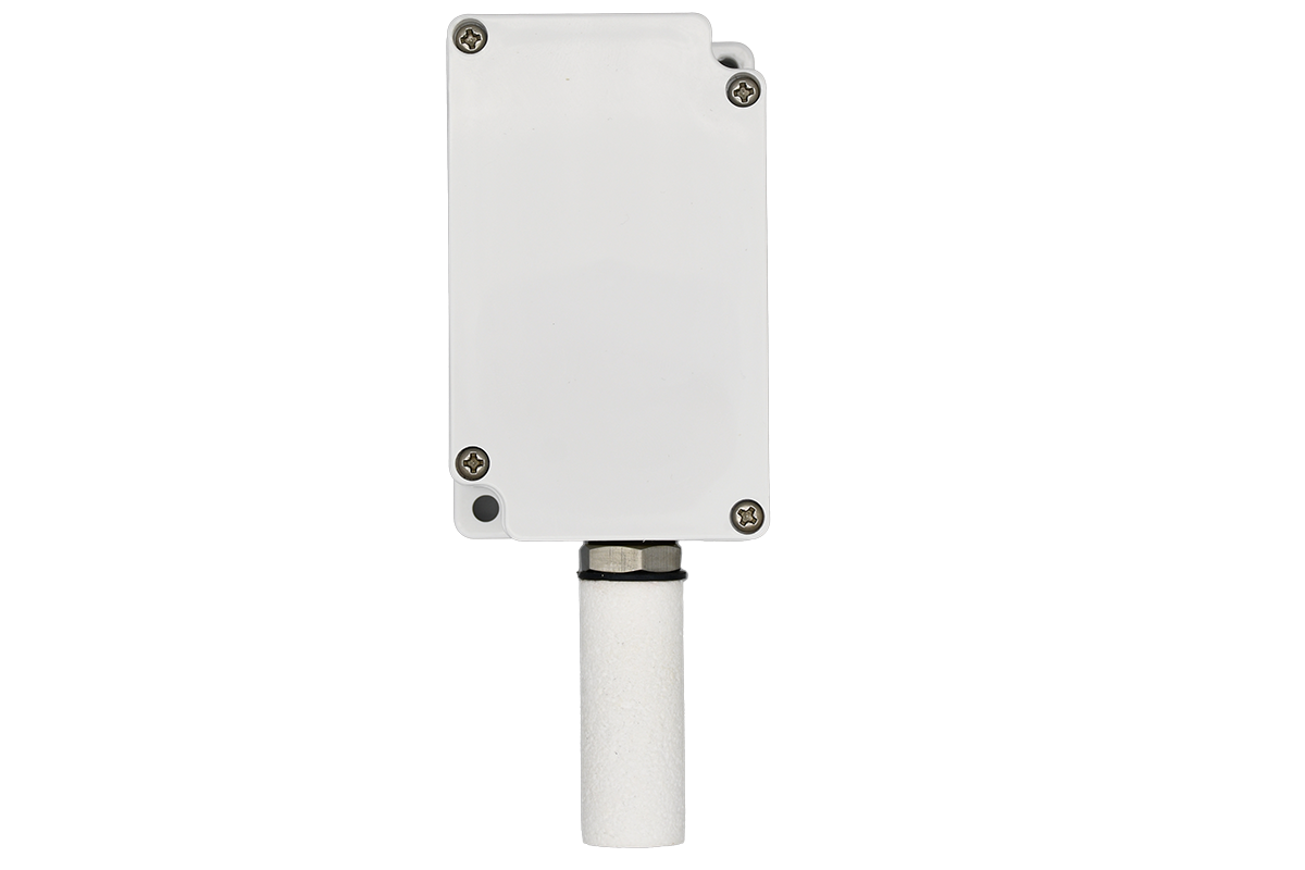 Capteur de température/humidité extérieure (avec sonde frittée)