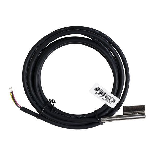 Externer 2-m-Temperaturfühler für Rohre für G2-EXT, max. 125 °C