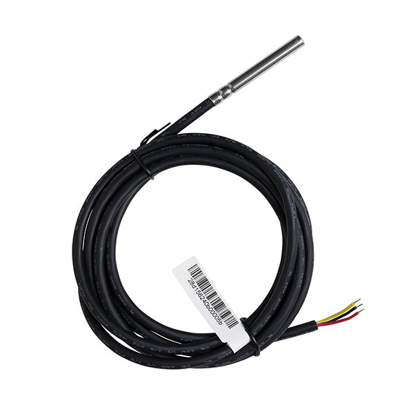Externer 2-m-Temperaturfühler für G2-EXT, max. 125 °C