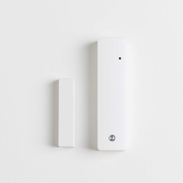 Tür- und Fenstersensor mit Magnet