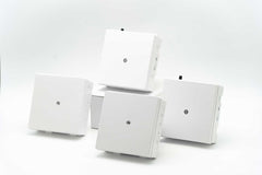 Ripetitore Wireless M-Bus, a batteria