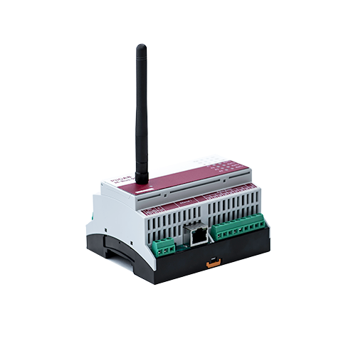 PiiGAB 900S Smart Gateway – M-Bus / wM-Bus