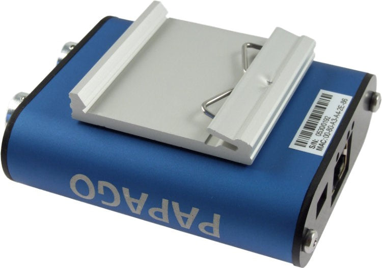 Papago K-Typ-Temperaturmessgerät Ethernet