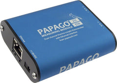Papago thermomètre Ethernet de type K