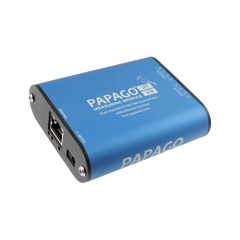 Papago – Ethernet-Temperaturmesser
