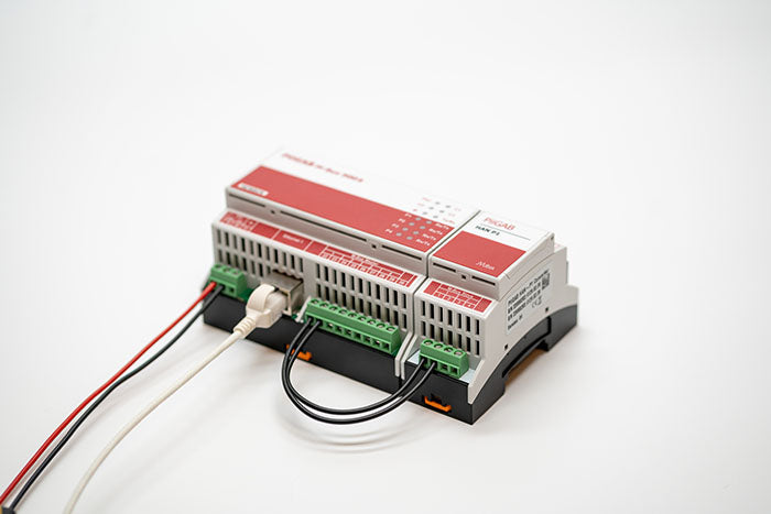 PiiGAB P1 Zähler-zu-M-Bus-Converter