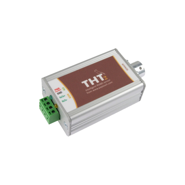 THT2 - Thermomètre et hygromètre