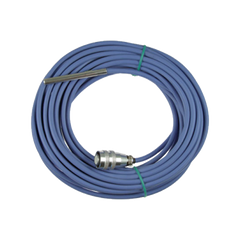 Papago – Ethernet-Temperaturmesser