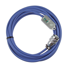 Papago – Ethernet-Temperaturmesser