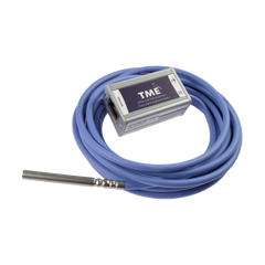 TME – Ethernet-Temperaturmesser